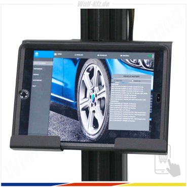 Hofmann Achsmessgerät geoliner 609 TT